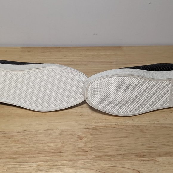 Zara Men Black shoes size 7 - Picture 7 of 7